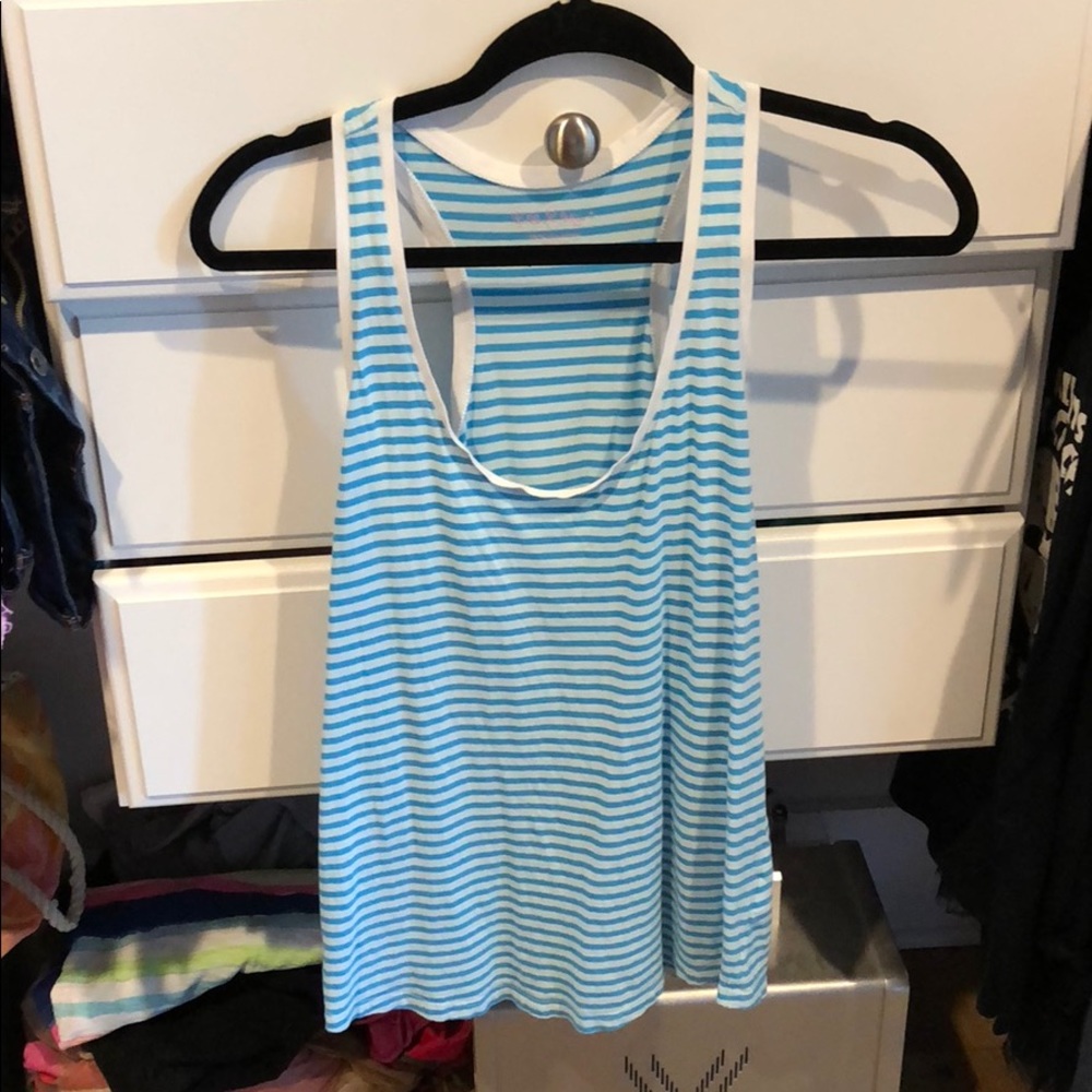 Lilly Pulitzer tank top